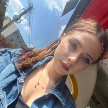 Babysitter in Warsaw: Ola