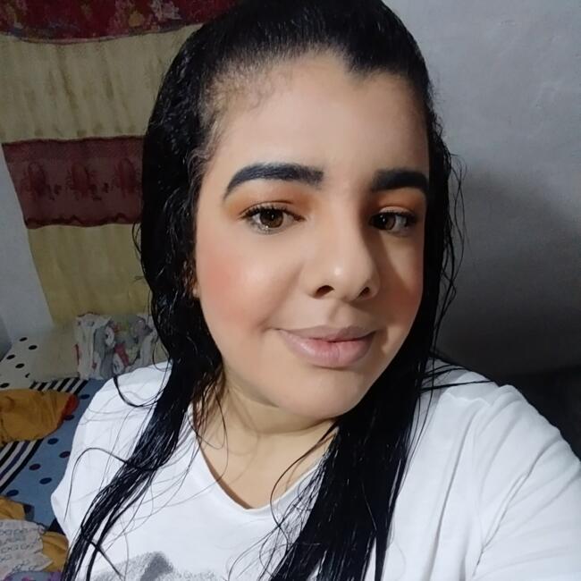 Babysitter στην περιοχή Piedecuesta: Maribel