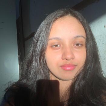 Babysitter in São José de Ribamar: Gleyciane