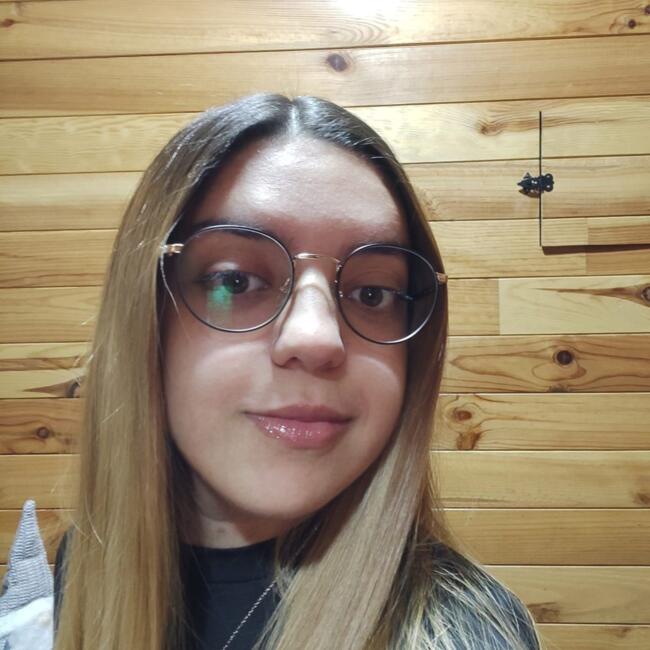 Niñera en Ruidoms: Sara