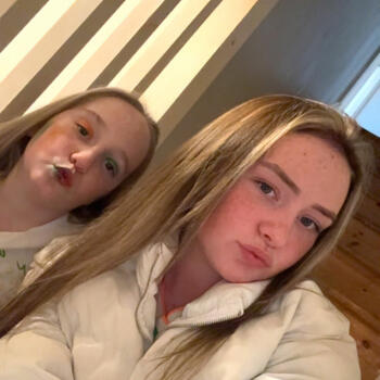Babysitter in Cork: Leigha