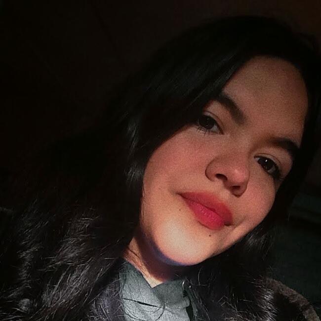 Babysitter in Angol: Pamela