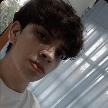 Babysitter Ciudad del Plata: Lucas