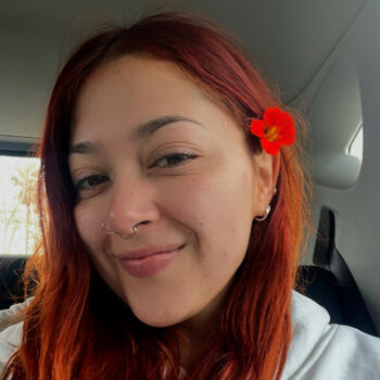 Babysitter in Saint-Gilles/Sint-Gillis: Veronica