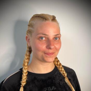 Niñera en Almansa: Tania