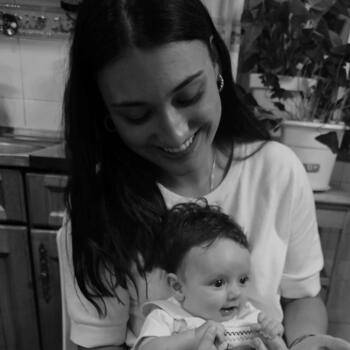 Babysitter a Martigny-Ville: Barbara