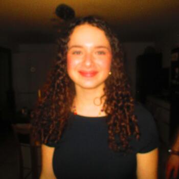 Babysitter in Ixelles: Amelle