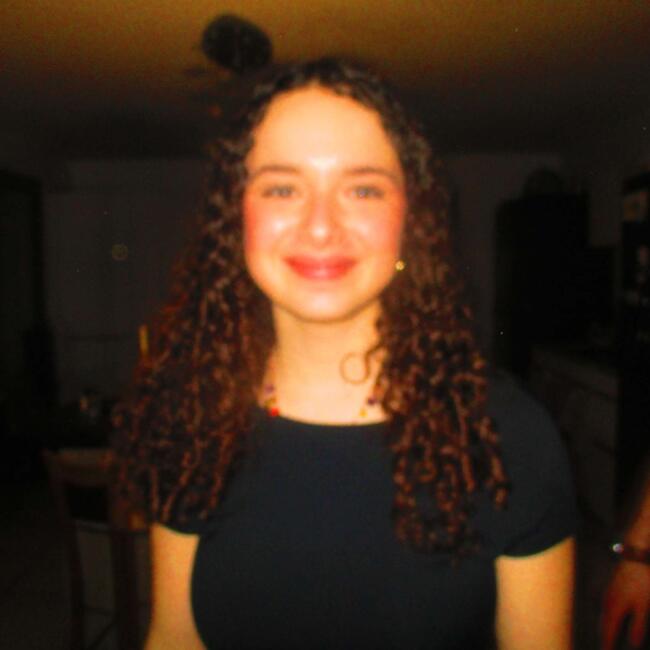 Babysitter in Ixelles/Elsene: Amelle