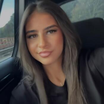 Babysitter Remscheid: Rania