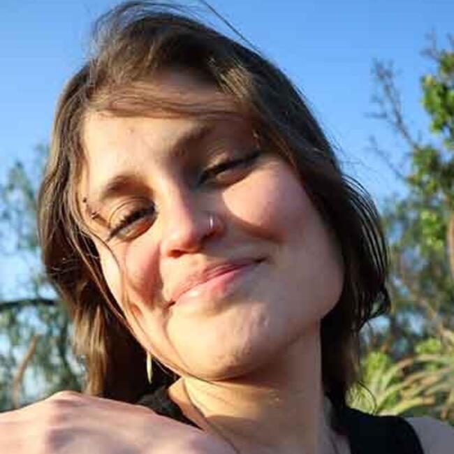 Niñera en Macul: Catalina