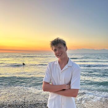 Babysitter in Annezin: Gaspard