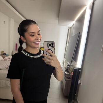 Babysitting job in Maicao: babysitting job Valentina