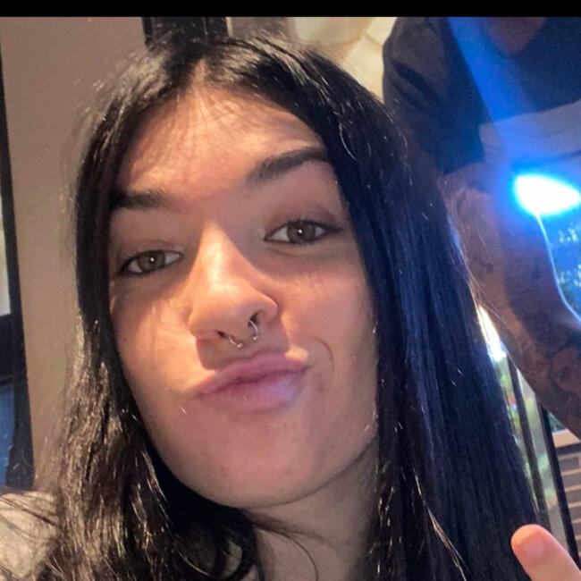 Babysitter in Coslada: Maika