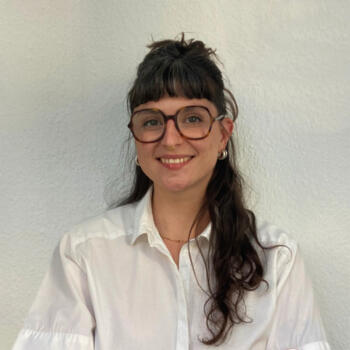 Babysitter in Berlin: Suzy