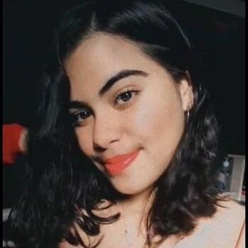 Babysitter in Santiago de los Caballeros: Valerie Díaz