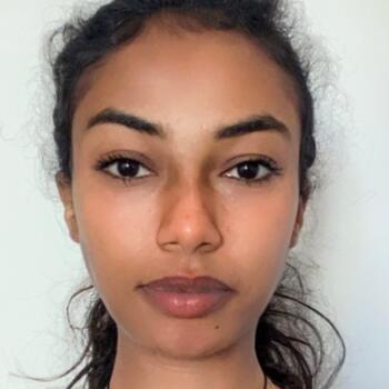 Babysitter Lodz: Nardos zerihun