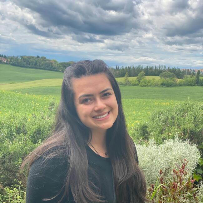 Babysitter in Ville-la-Grand: Jéssica