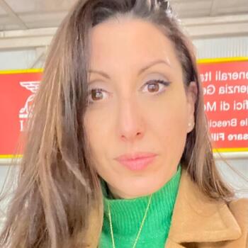 Babysitter a Curtatone: Valeria