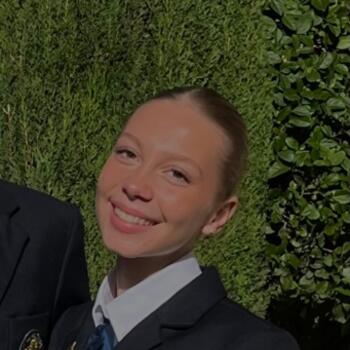 Babysitter in Draguignan: Aurore