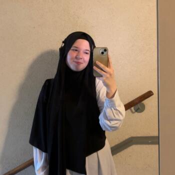 Babysitter in Le Locle: Lara