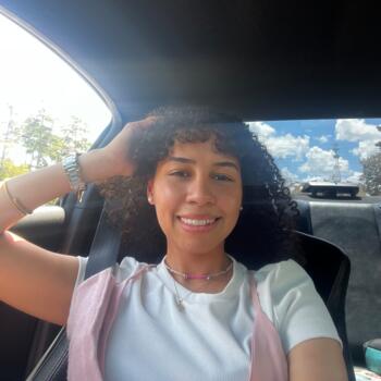 Babysitter in Spring (Texas): Kay