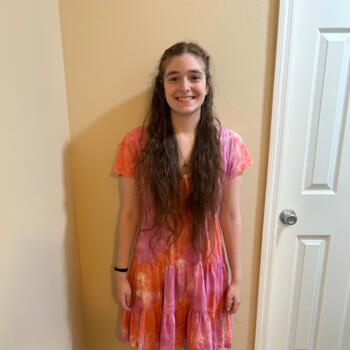 Nanny in Matawan: Aubry