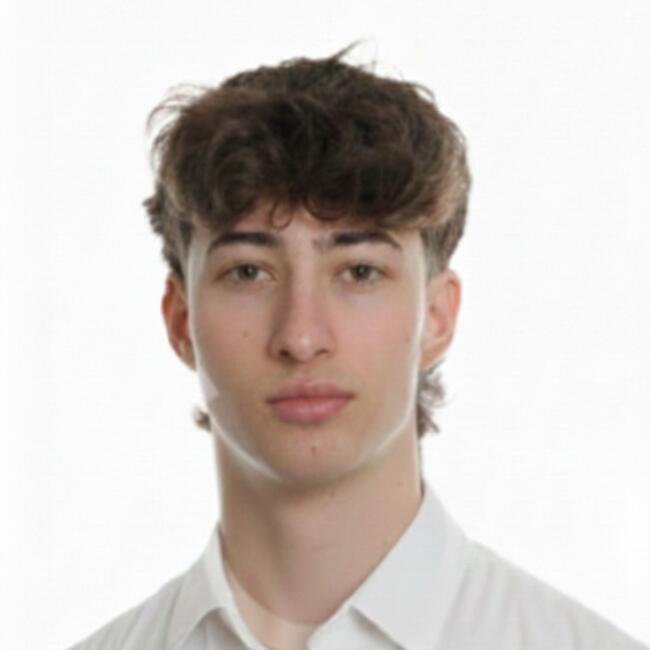 Canguro en Madrid: Gonzalo