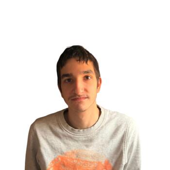 Babysitter in Segovia: Jose Luis