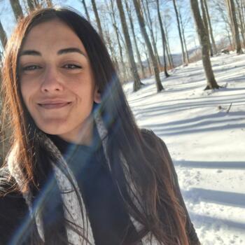 Babysitter in Koper: Ajda