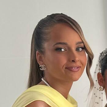 Babysitter in Annemasse: Marilou