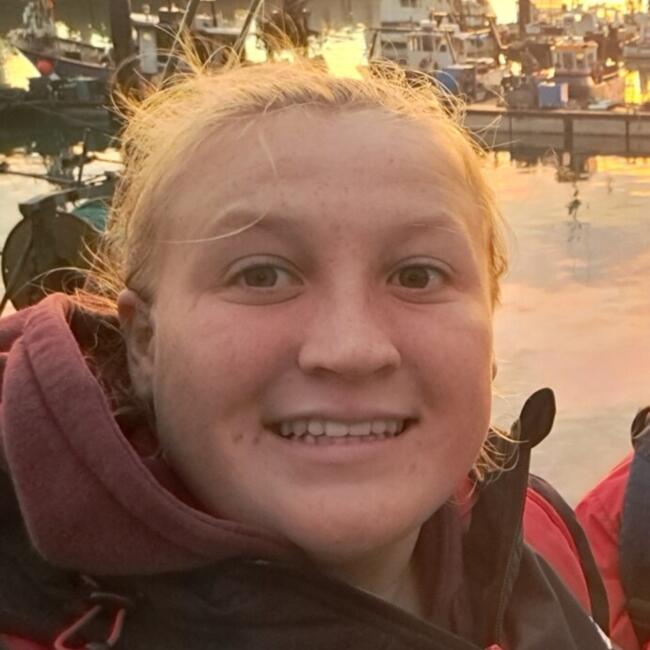 Babysitter in Bréal-sous-Montfort: Yuna