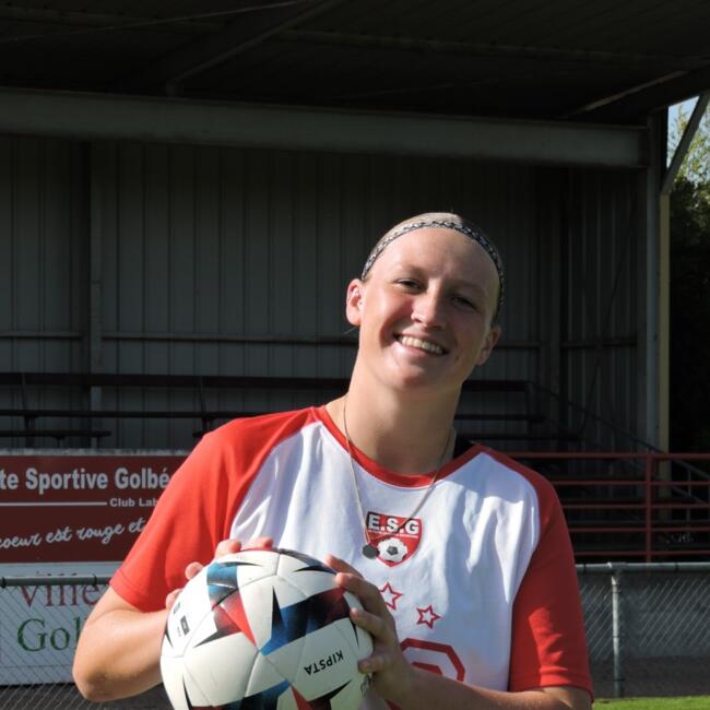 Babysitter in Bréal-sous-Montfort: Yuna