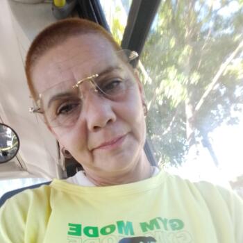 Babysitter in Gobernador Gálvez: Mariela