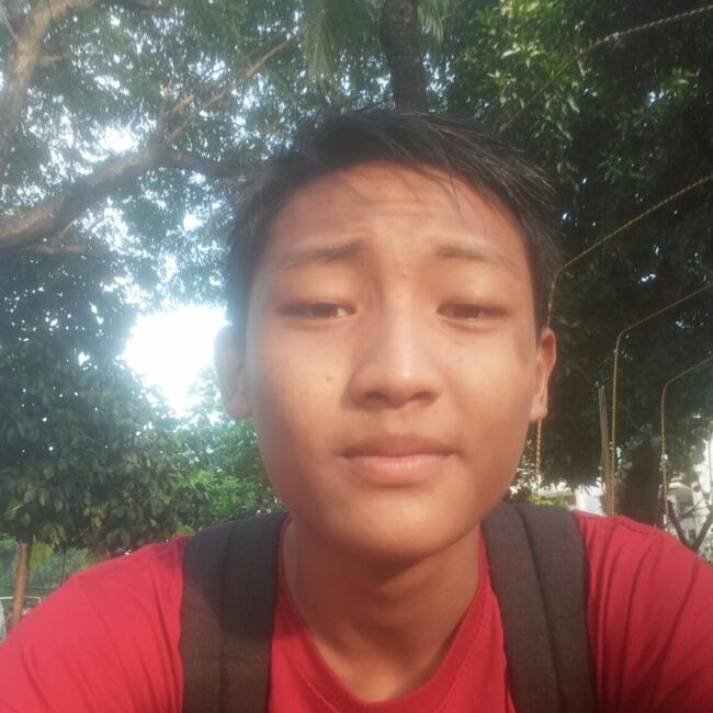 Babysitter di Jakarta: Ahmd