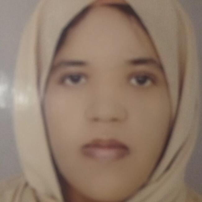 جليسة أطفال في مراكش: Agouram
