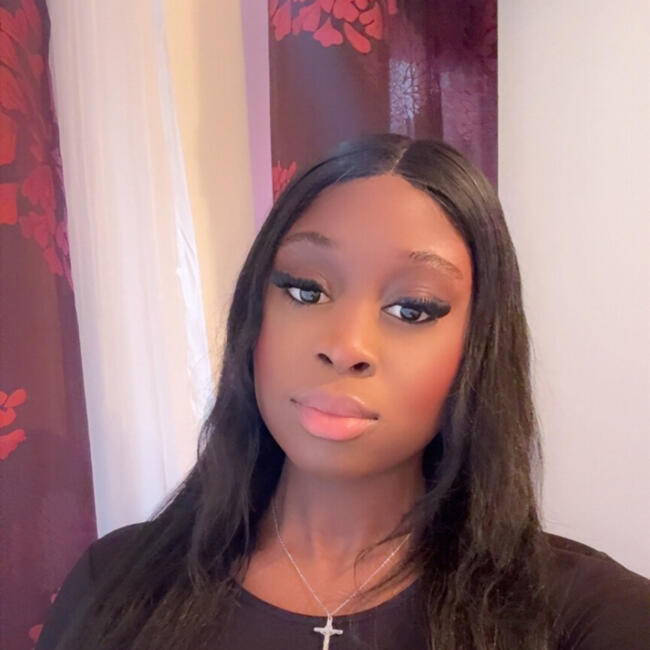 Babysitter in Oudergem: Karelle