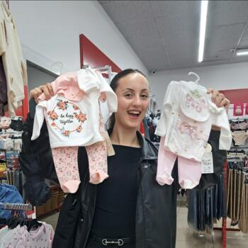 Babysitter in Sultangazi: Begüm