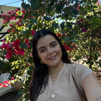 Parent Palmira: Aura
