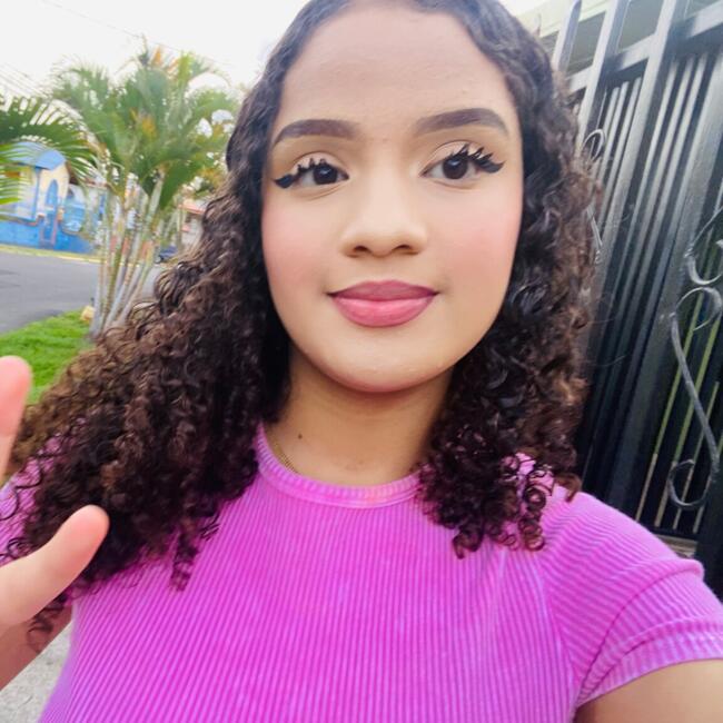 Babysitter in San Juan: Keysha