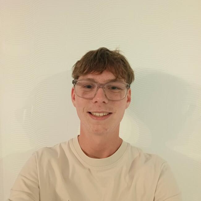 Babysitter in Craon: Noam