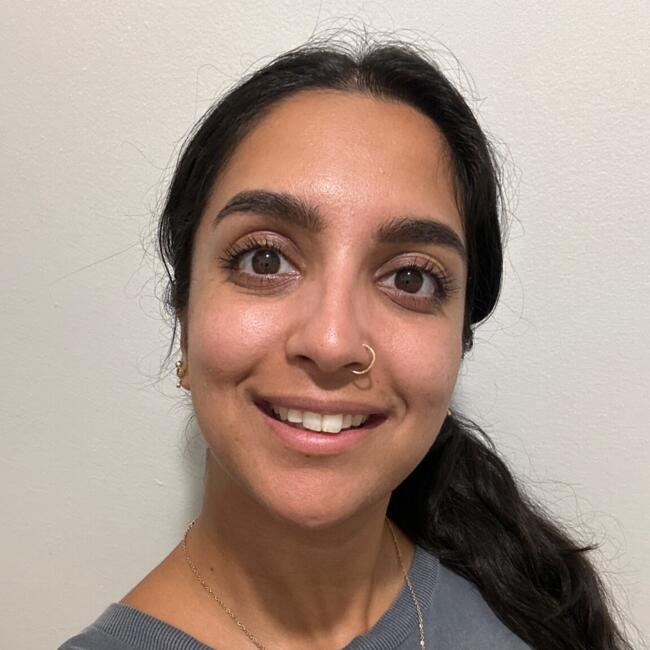 Babysitter in Melbourne: Cherita