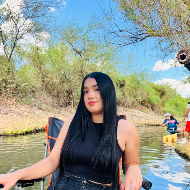 Babysitter in Hermosillo: Dayanne