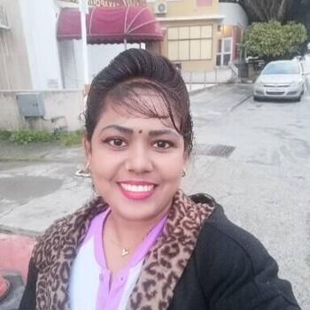 Babysitter στην περιοχή Lemesós: KAZI JANNATUN NESA