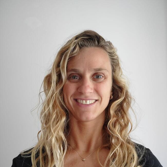 Babysitter in Tauranga: Regina