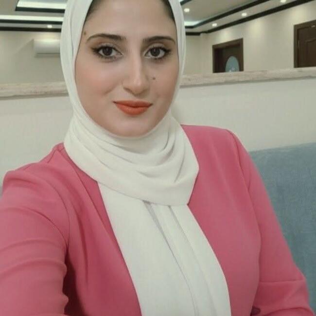 Babysitter in Ash Shaykh Zuwayd: Fawzia
