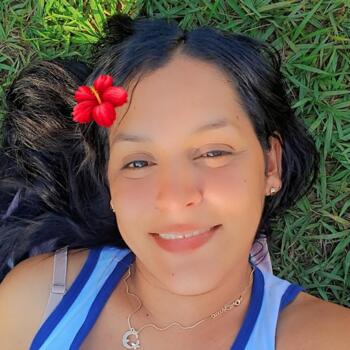 Babysitter in Santo André: Yessica Alexandra