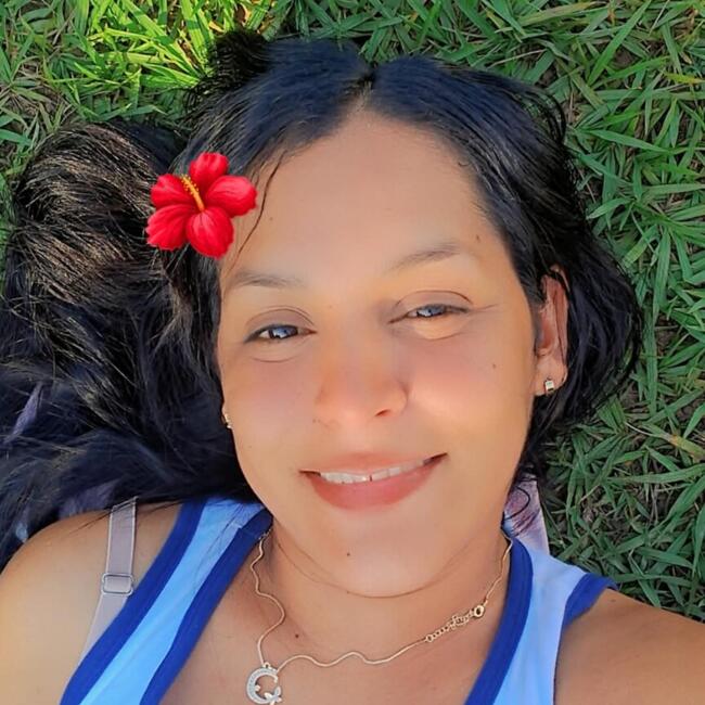 Babysitter in Santo André: Yessica Alexandra