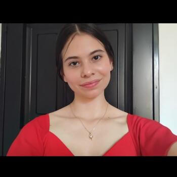 Babysitter in Santiago de Cali: Sirley Moreno