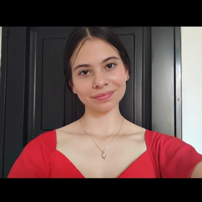 Niñera en Cali: Sirley Moreno