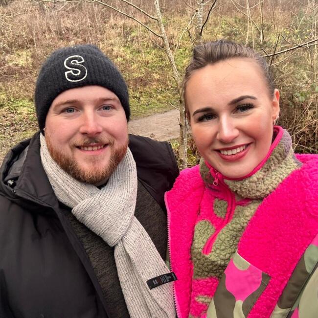 Babysitting job in South Shields: Lewis